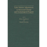 Labor Market Adjustments to Structural Change and Technological Progress