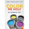 Color Me Holy