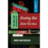 A Guide to the Bars and Restaurants of Breaking Bad and Better Call Saul