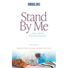Stand By Me - Volume 2: Daily, Sabbath and Festival Prayers: Hebrew Prayers for All Believers, Vol. 1
