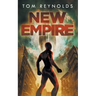 New Empire: (The Meta Superhero Novel Series Book 5)