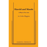 Harold and Maude - A Play in Two Acts
