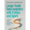 Large-Scale Data Analytics with Python and Spark