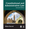 Constitutional and Administrative Law