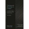 Thriving and Surviving on Campus: An Insider's Guide to Community College Administration