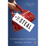 The Steal: A Cultural History of Shoplifting