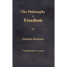The Philosophy of Freedom