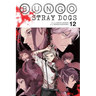 Bungo Stray Dogs, Vol. 12