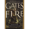 Gates of Fire: An Epic Novel of the Battle of Thermopylae