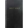 Pew Bible-KJV