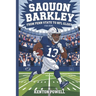 Saquon Barkley: From Penn State to NFL Glory for Kids