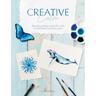 Creative Calm: Drawing, Painting and Gentle Crafts for Mindfulness and Inner Peace