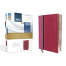 Parallel Study Bible-PR-NIV/MS