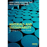 Materials and Sustainability: Building a Circular Future
