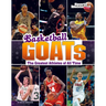 Basketball Goats: The Greatest Athletes of All Time