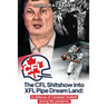 The CFL Shitshow into XFL Pipe Dream Land: In defence of Canadian football during the pandemic