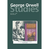 George Orwell Studies Vol.5 No.1