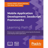 Mobile Application Development: Enhance your JavaScript skills by venturing into the domain of developing mobile applications