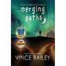 Merging Paths: A Curtis Jefferson novel