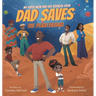 My Super Mom and Her Sidekick Crew: Dad Saves the Planetarium