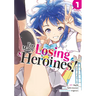 Too Many Losing Heroines! (Manga) Vol. 1