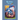 Benny Blue Grayscale Coloring Book