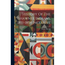 History Of The Shawnee Indians, 1851-1854 Inclusive