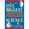 The Five Biggest Unsolved Problems in Science
