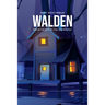 Walden, and On the Duty of Civil Disobedience