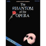 Phantom of the Opera Easy Piano Songbook 9 Broadway Classics Including the Music of the Night, Think of Me and All I Ask of You Hal Leonard Sheet Musi