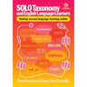SOLO Taxonomy and English Language Learners: Making second language learning visible