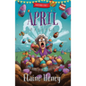 Easter Trouble at the Chocolate Factory Blackthorn Stables April Mystery