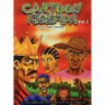 Cartoon Kidzmag
