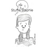 Stuffie Stephie