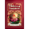 Flintessa Flammabelle and the Glowroot Grove
