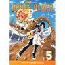 Apple Black, Volume 5: Rumble Trials