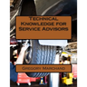 Technical Knowledge for Service Advisors