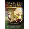 Feather and the Riddle of Anubis: A Book about Love, Loss, and Egyptian Magic