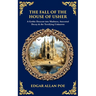 The Fall of the House of Usher: A Gothic Descent into Madness, Ancestral Decay & the Terrifying Unknown