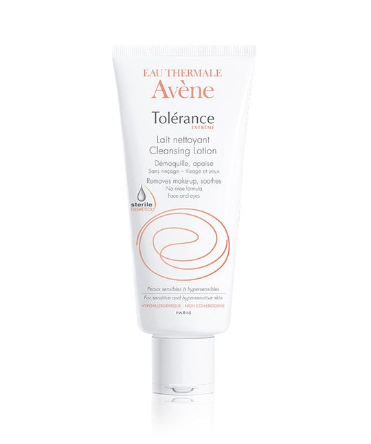 Avene Tolerance Extreme Cleansing Lotion by Skincareheaven