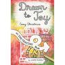 Drawn to Joy: Cozy Christmas: An Ink Tracing Book