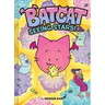 Seeing Stars! (Batcat Book #4): A Graphic Novel