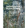 Deconstructed Screen Printing: The Beauty of the Organic Line