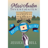 Miss Austen Investigates: The Hapless Milliner