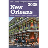 NEW ORLEANS The Cubby 2025 Long Weekend Guide