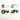 The Jaguar R badge is suitable for Jaguar XF modification, XKR badge, XJL rear tailgate badge, metal sticker, R-shaped badge