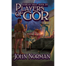Players of Gor