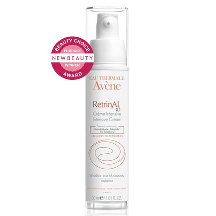 Avene RetrinAL 0.1 Intensive Cream by Skincareheaven