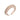 Retro Baroque colored glass drill sponge hair hoop