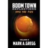 Into The Fire (Boom Town Reflections Volume 3)